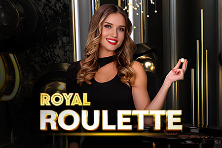 Royal Roulette