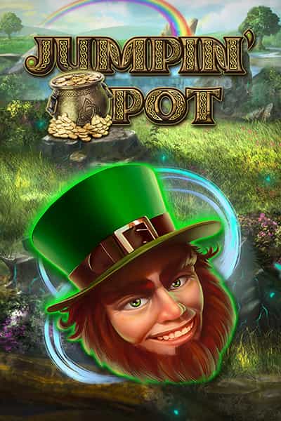 Jumpin Pot Jackpot