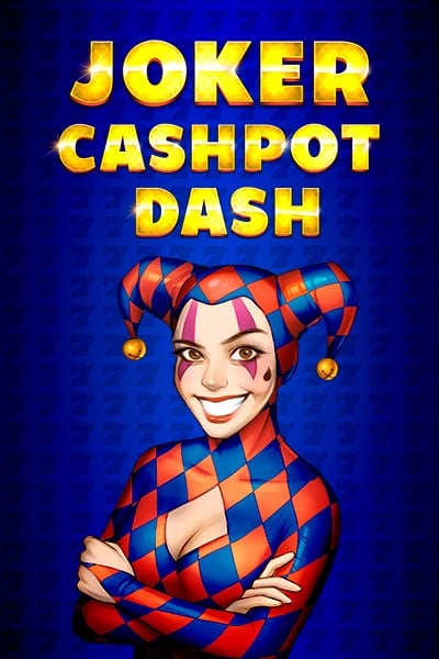 Joker Cashpot Dash