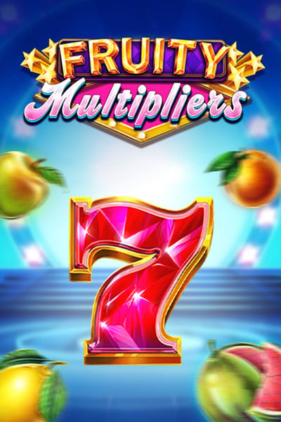 Fruity Multipliers