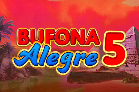 Bufona Alegre 5