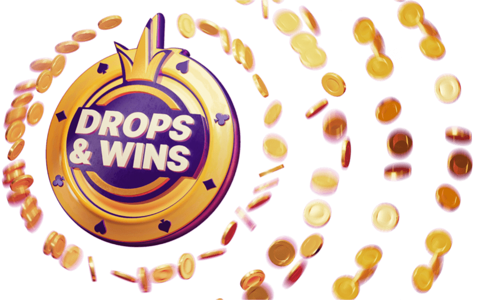 Drops & Wins