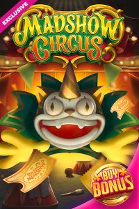 Play Madshow Circus